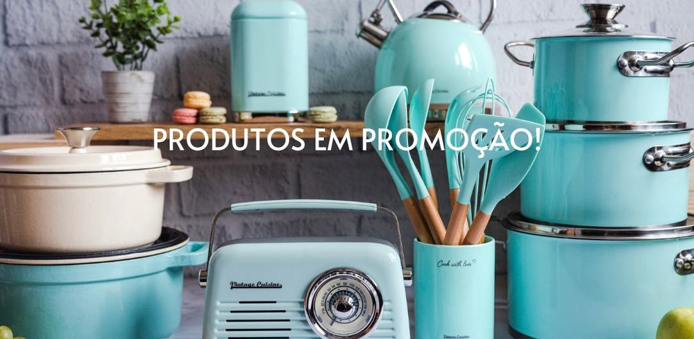 PROMOÇÕES!