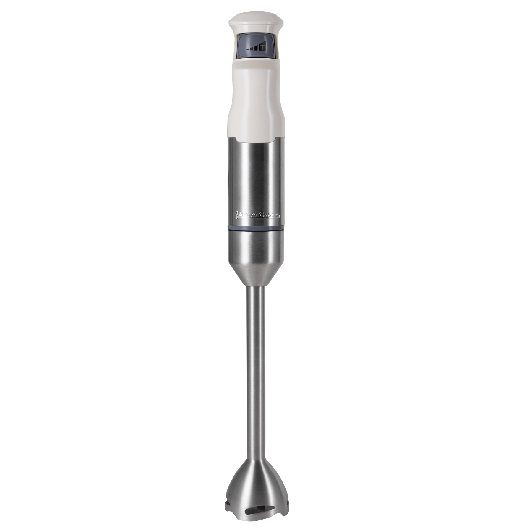 Retro 3-in-1 Hand Blender Vintage Cuisine 