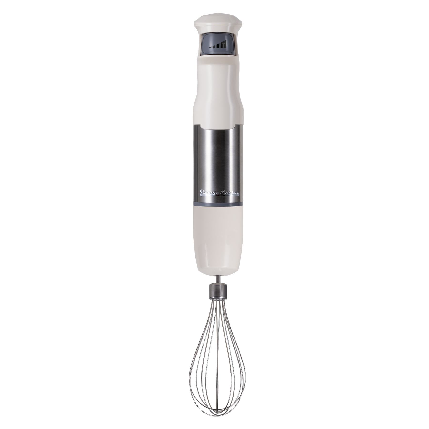 Retro 3-in-1 Hand Blender Vintage Cuisine 