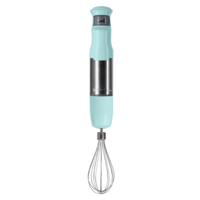 Retro 3-in-1 Hand Blender Vintage Cuisine 