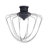 Whisk for stand mixer